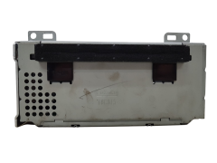 Rádio Cd Ford Transit GK2T-18C815-LF NG AHU