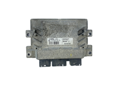 Blok Ovladačů S120200105A 8200522357 8200510536 Renault 60785