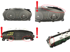 Otáčkoměr Hyundai Getz 94003-1C010 2003-87500H 47639