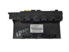 Blok Ovladačů 1715450101 5DK008554-10 Mercedes Hella 19030