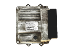 Blok Ovladačů MJD6JF.M4 51768657 Fiat FGP 30410