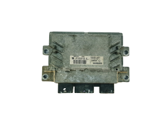 Blok Ovladačů S120200102B 8200414422 8200401568 Renault Siemens 33149