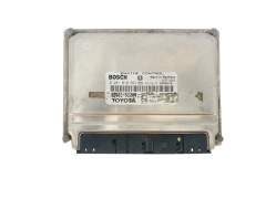 Blok Ovladačů 89661-52200 0281010563 Toyota Bosch 38078