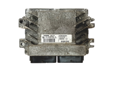 Blok Ovladačů Renault S110140201A 8200326395 8200326387 Siemens 27070
