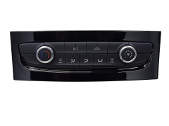 Panel Větrání A/C Opel Grandland X 98224340YX