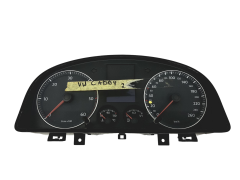 Otáčkoměr VW Caddy 1T0920864A 110080378003 53287