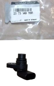 Senzor Impulsů Nový originál 237314986R Renault Dacia