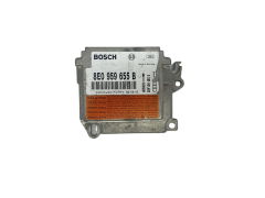 Blok Ovladačů 8E0959655B  0285001483 Audi Bosch 58456