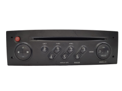 Rádio Cd Renault Modus Clio 3 8200633624 1920