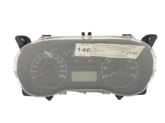 Otáčkoměr Fiat Grande Punto 51716455 28409