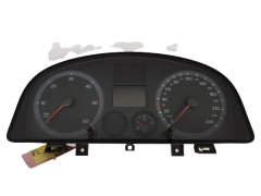 Otáčkoměr VW Caddy 2K0920841C 110080237019 22839