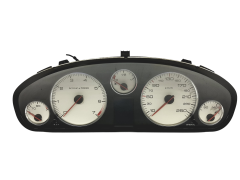 Otáčkoměr Peugeot 407 9658138480 44956
