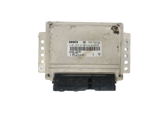 Blok Ovladačů Fiat 46814535 0281010341 Bosch 46381