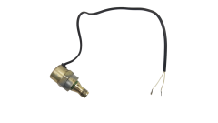 Elektroventil 992A02 R24AC Lucas 1.9 D Renault