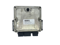 Blok Ovladačů 0281010808 9644721080 PSA Bosch 60344