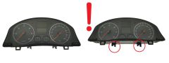 Otáčkoměr VW Golf MK5 1K0920852B 69509 Otáčkoměr VW Golf MK5 1K0920852B 69509