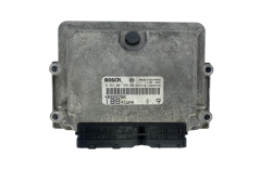 Blok Ovladačů 46825756 0281001955 18841WAA Fiat Bosch 48237