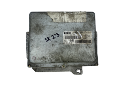 Blok Ovladačů 0261203736 9620398980 MA3.1 PSA Bosch 53252