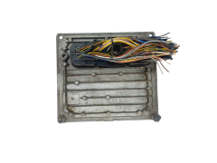 Blok Ovladačů 4S61-12A650-TC S120977012D SIM210 Ford Siemens 