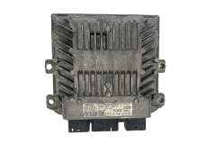 Blok Ovladačů 6S61-12A650-AB 5WS40241B-T 1CMB Ford Siemens 51115