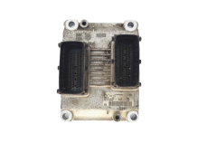 Blok Ovladačů ME731HA003 0261206714 Alfa Romeo Bosch 21078 Blok Ovladačů ME731HA003 0261206714 Alfa Romeo Bosch 21078