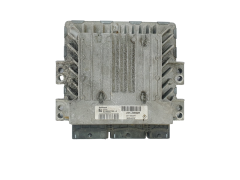 Blok Ovladačů S180067140A 237100822R 237100037R Renault Continental 