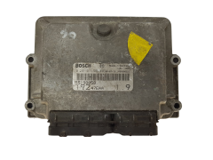 Blok Ovladačů 55198058 0281011553 19247EAA Fiat Bosch 13682