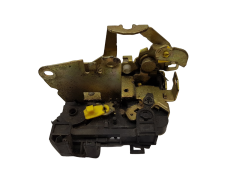 Zámek Dveří Levý Předek 7701045304 Renault Clio 2 Rockwell 11295