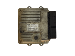 Blok Ovladačů Lancia 55202548 MJD6JF.Y1 71600.007.04 FPT Magneti Marelli