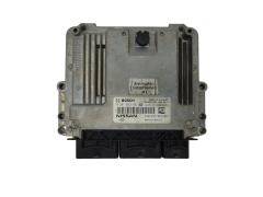 Blok Ovladačů 0281033491 237106350R 237105FD1A Nissan Bosch
