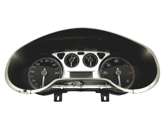 Otáčkoměr Lancia Delta 55500198 5550019804 28696