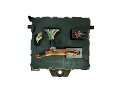 Blok Ovladačů BCM-N2 284B15323R 2455874 1 Renault Johnson Controls 31360 Blok Ovladačů BCM-N2 284B15323R 2455874 1 Renault Johnson Controls 31360