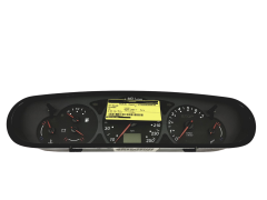 Otáčkoměr Citroen C5 9651481380 30880 Otáčkoměr Citroen C5 9651481380 30880