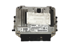 Blok Ovladačů 0281011863 9659342280 9653958980 PSA Bosch 24137
