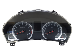 Otáčkoměr Suzuki Swift 34110-68LA4 34110-68LG