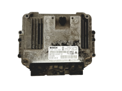Blok Ovladačů 0281012620 9663944680 9659614980 PSA Bosch 18433