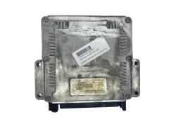 Blok Ovladačů 0281010362 9640324380 28FM0190 PSA Bosch 63779