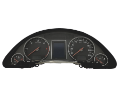 Otáčkoměr Audi A4 B6 8E0920900G 0263626020 28876