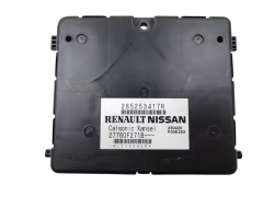 Blok Ovladačů Renault Clio 5 Captur 2 285253417R 27760F271B 0km 29