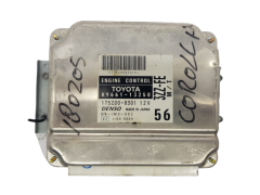 Řídicí Jednotka Motoru Toyota 89661-13250 175200-8301 Denso Řídicí Jednotka Motoru Toyota 89661-13250 175200-8301 Denso