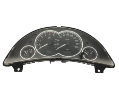 Otáčkoměr Opel Corsa C 13173373XF 110080226028 43422 Otáčkoměr Opel Corsa C 13173373XF 110080226028 43422