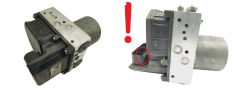 Pumpa Abs Alfa Romeo 147 46831063 0265900042 0265224083 61417