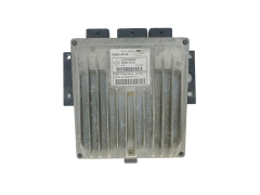 Blok Ovladačů 8200399038 8200513163 R0410B034A Renault Delphi 40864