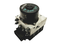 Pumpa Abs Peugeot 206 9632539480 10.0948-1108.3 Ate 33907