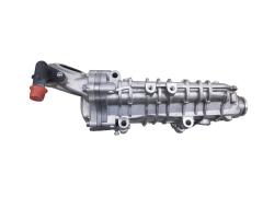Chladič Egr EGR 5801668925 3.0 HPI Iveco Daily 7.04931.03