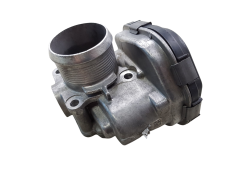Škrticí Klapka Citroen Peugeot Ford 9673534480 1.6 HDI 2600