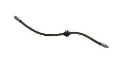 Brzdové Hadičky Předek 462110450R Renault Clio 5 0km