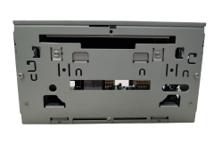 Rádio Cd Mitsubishi ASX 8701A352 34U266 DY-1MW0U59-2 1151