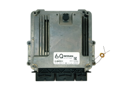 Blok Ovladačů  0281030661 237103VD0B Nissan Bosch