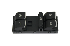 Přepínač Stahování Oken 5K4959857 99590423601 Volkswagen Vika